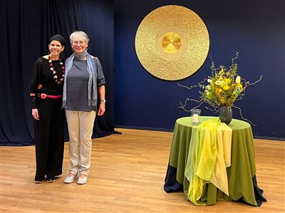 MIt Sonja Riedi - Abendspinnerinnen Luzern März 2026